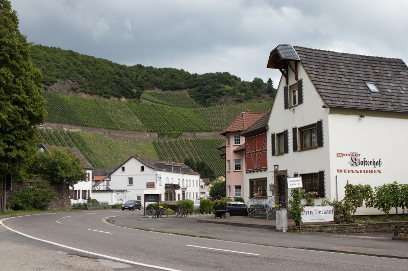 Dernau