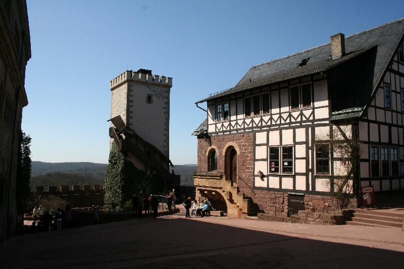 Eisenach